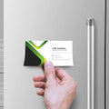 Magnetic Visting Card