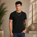 Turtle Round Neck
