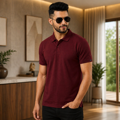 Turtle Polo T-shirts