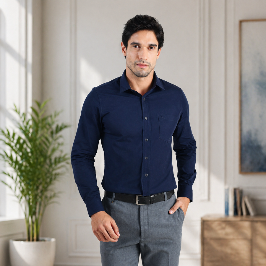 UCB Polo Shirts Pure Cotton