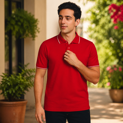 Brandity Polo T-shirt