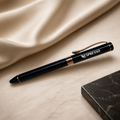 Nespresso Metal Twist Pen