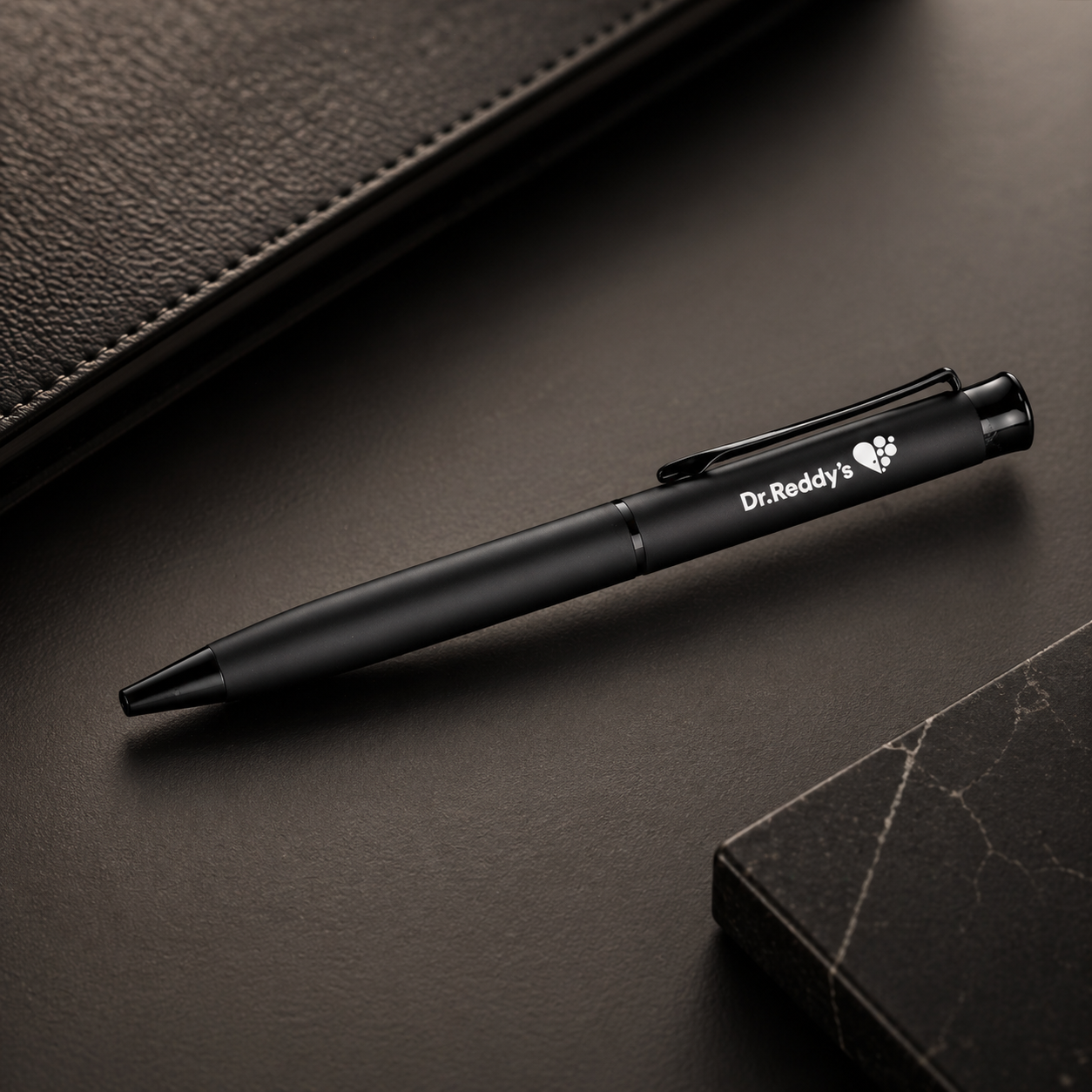 Metal Twist Pen