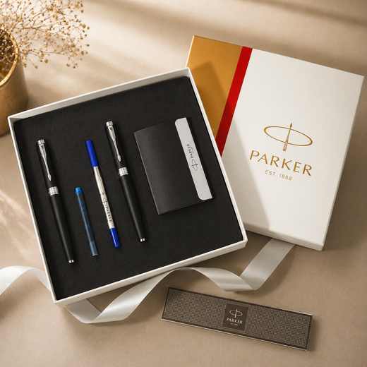Parker Executive Gift Set