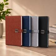 Premium notebook corporate gift