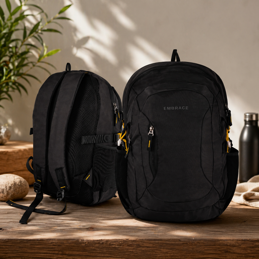 Urban Nomad