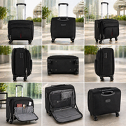 Overnighter Trolley Bag