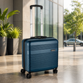 Overnighter Hard Trolley Bag