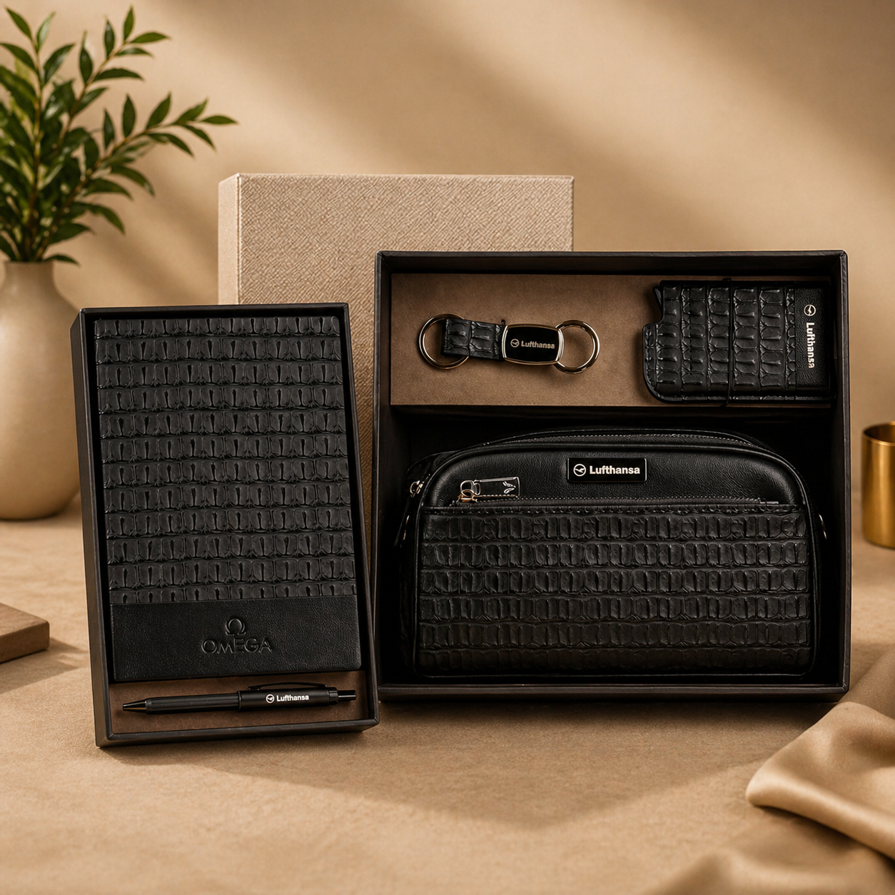 Premium Business Gifting Collection