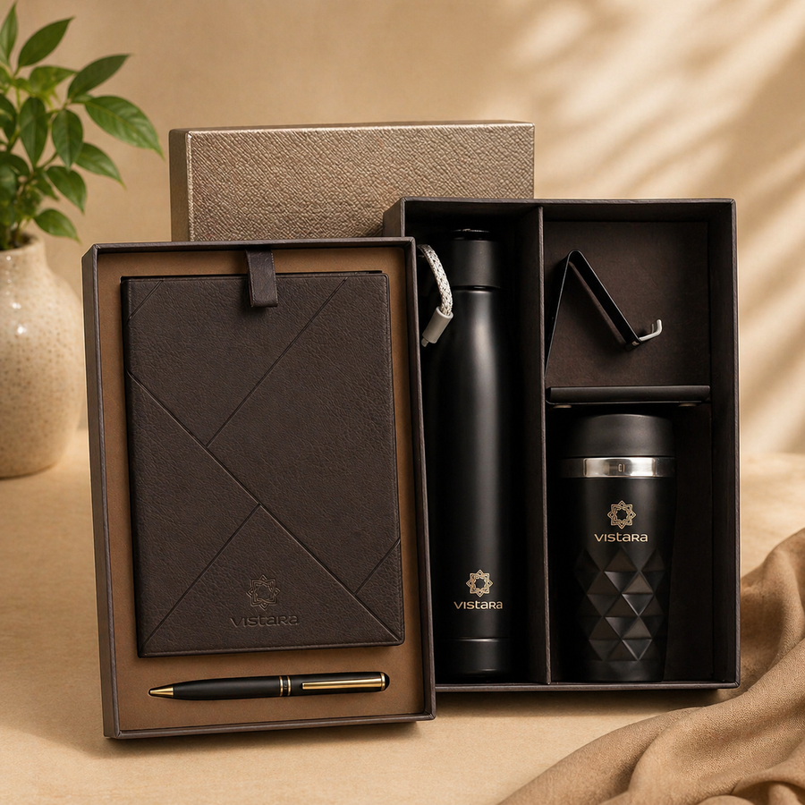 Premium Executive Corporate Gift Set