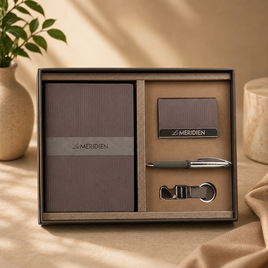 Elegant Business Essentials Collection