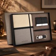 Premium Executive 4-in-1 Gift Set