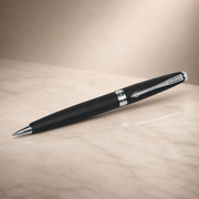 Parker Fusion Matte Black Chrome Trim