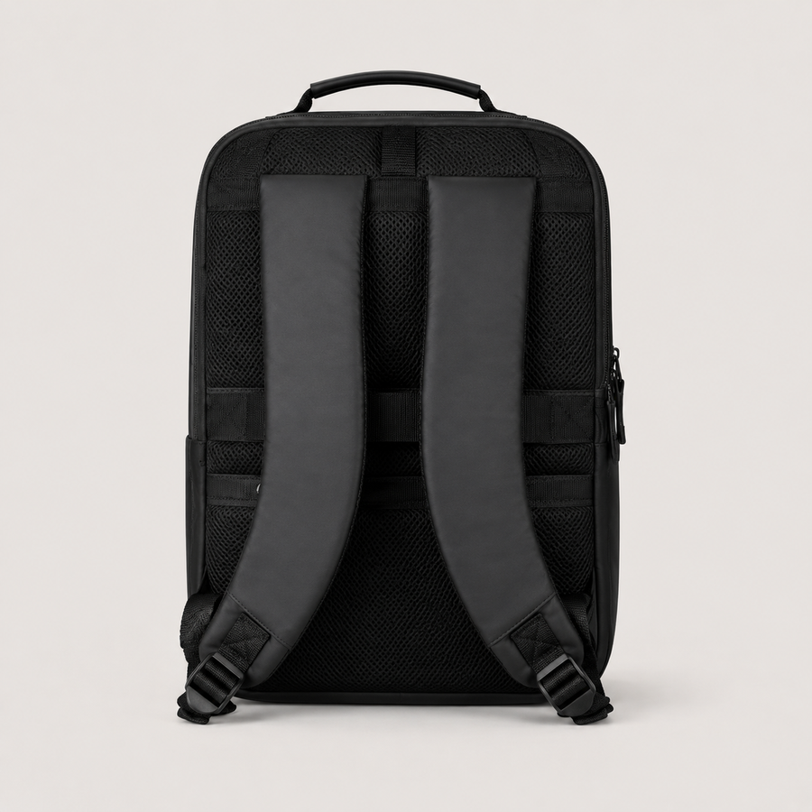 Executive Smart Laptop Backpack