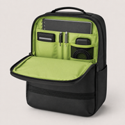 Executive Smart Laptop Backpack