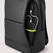 Executive Smart Laptop Backpack