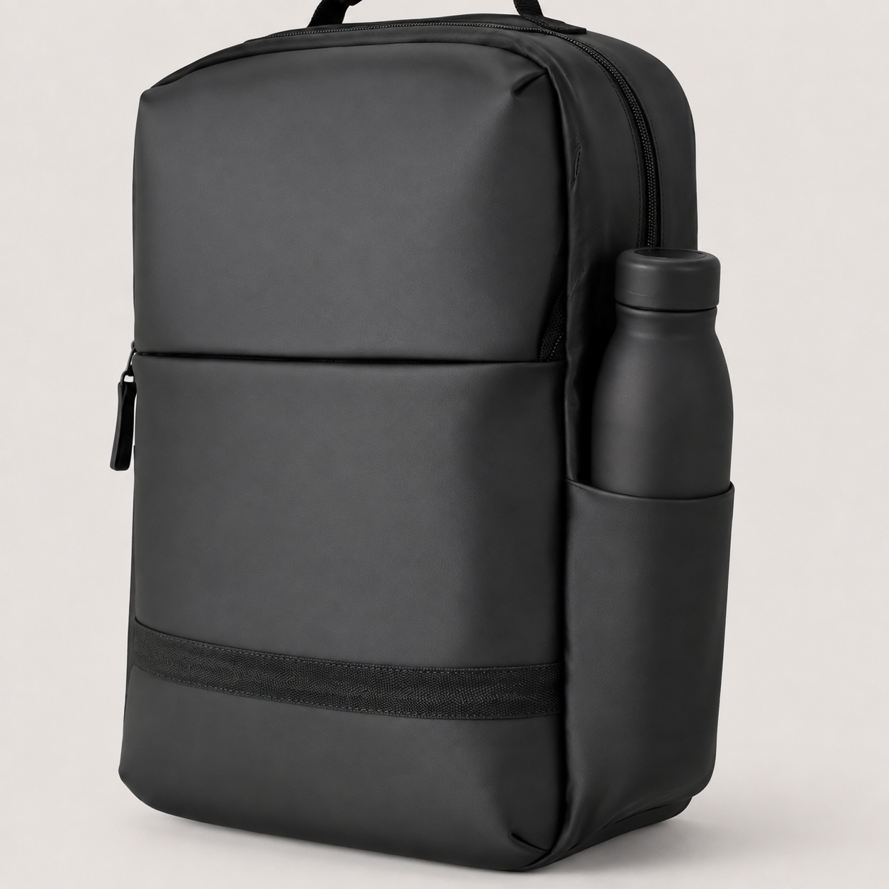 Executive Smart Laptop Backpack