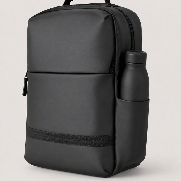 Executive Smart Laptop Backpack