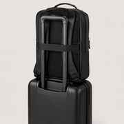 Executive Smart Laptop Backpack