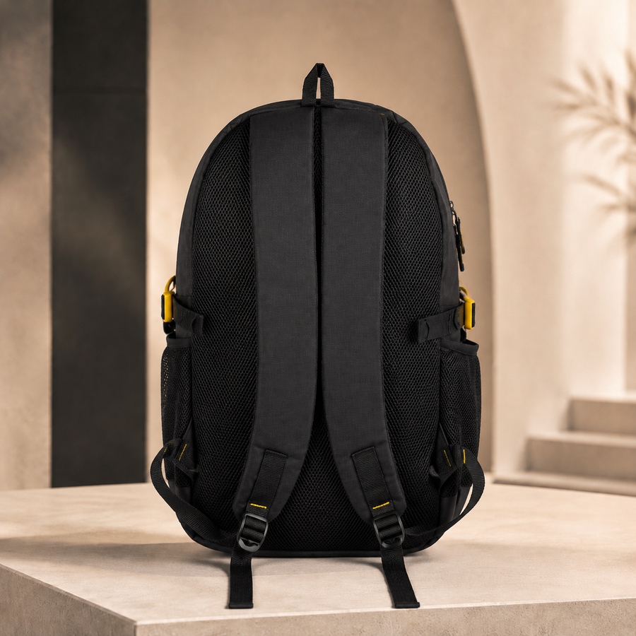 Premium Multi-Utility Laptop Backpack