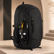 Premium Multi-Utility Laptop Backpack