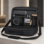 Convertible 2-in-1 Travel Laptop Backpack