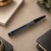 Stealth Black Executive Pen
