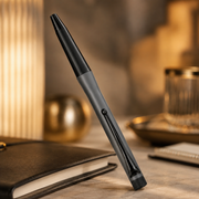 Stealth Black Executive Pen