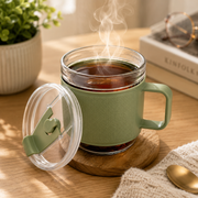 Mini Brew Mini Glass Mug