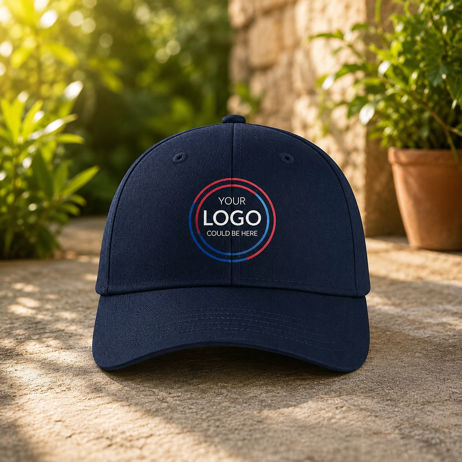 Promotional Cotton Cap
