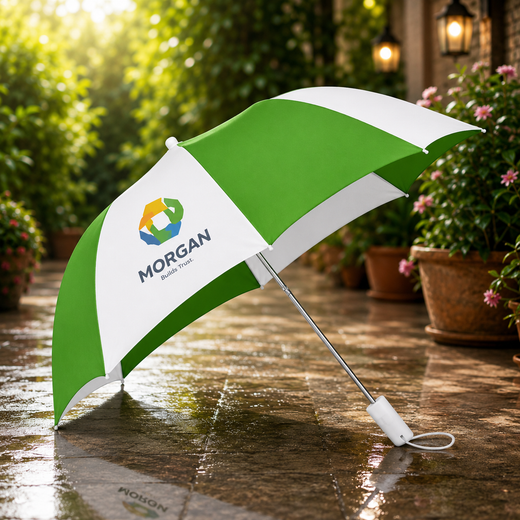Printed Promotional Umbrella