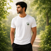 Customized Yoga T-Shirt