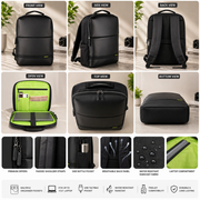 Embrace Bag