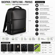 Embrace Bag