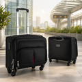 Overnighter Trolley Bag