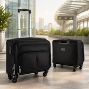 Overnighter Trolley Bag