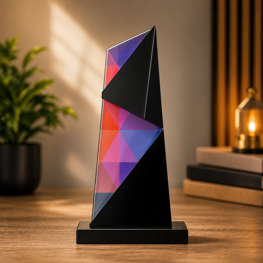 Premium Acrylic Award