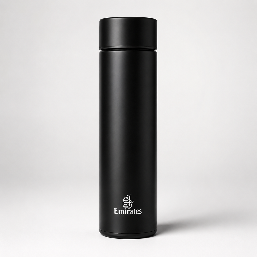 Flask Set of Five