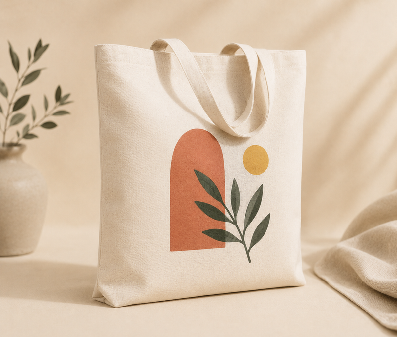 Tote Bags