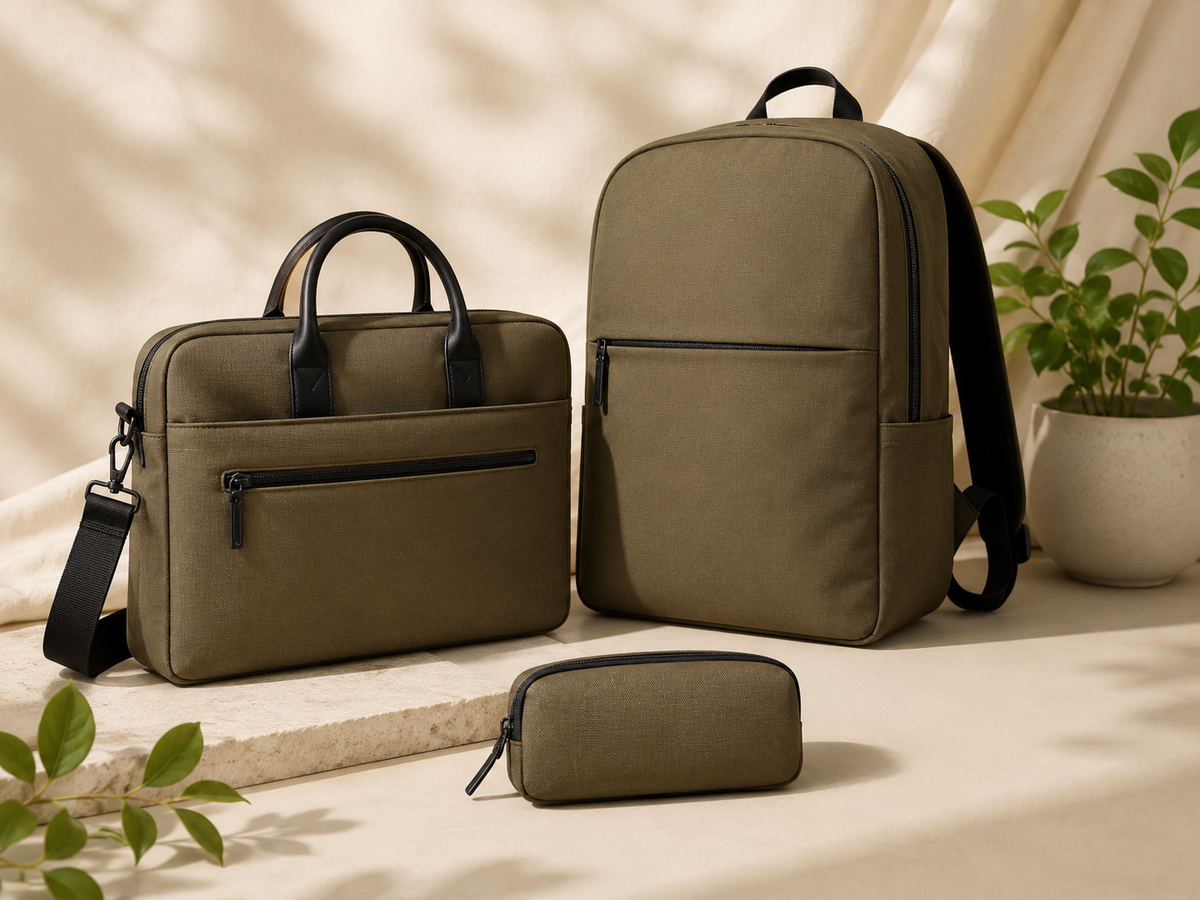 Bags & Accessories