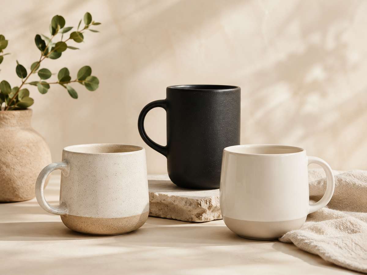 Personalized Mugs
