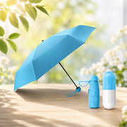Capsule Umbrella