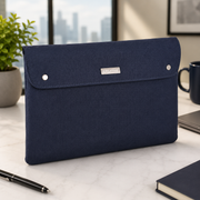 Sleek pouch Bag