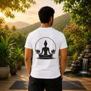 Customized Yoga T-Shirt Premium