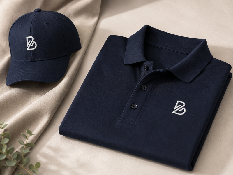 T-Shirts & Apparel