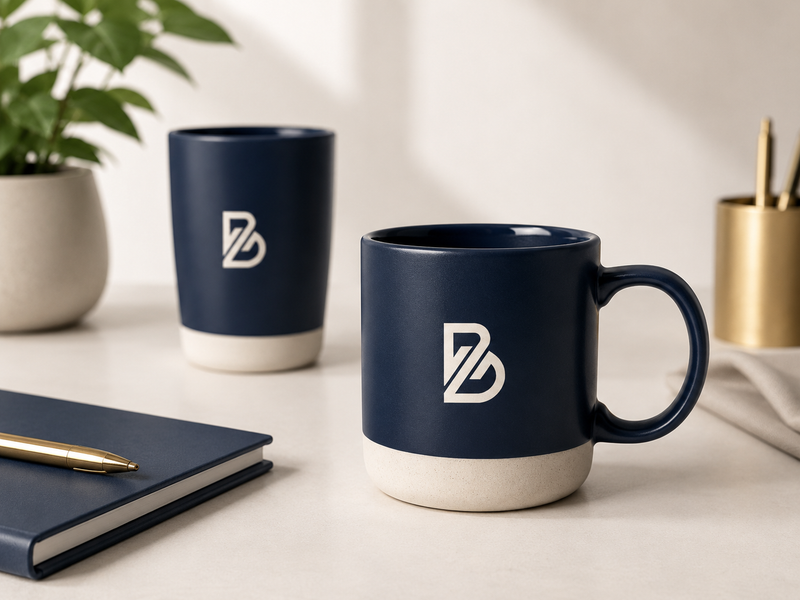 Personalized Mugs