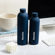 Rubber Bottle