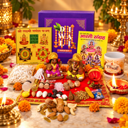 Diwali Pooja Box