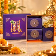 Diwali Pooja Box