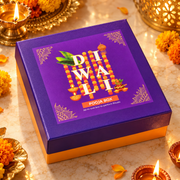 Diwali Pooja Box